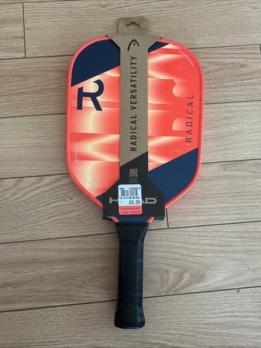 Head radical tour grit - radical,