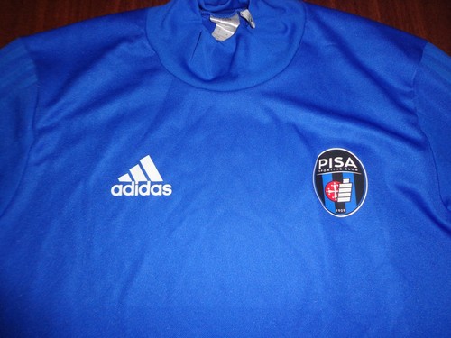Maglia calcio allenamento - , pisa