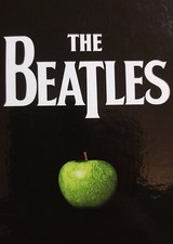 THE BEATLES COFANETTO - I MIGLIORI ALBUM RIMASTERIZZATI - 14 CD NUOVI SIGILLATI