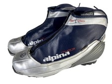 Alpina ST28G Scarponi da sci