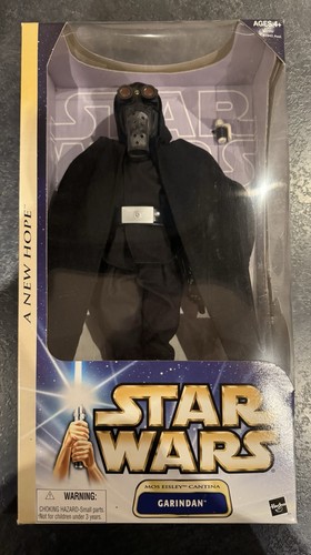 Hasbro star wars anh mos - hasbro,