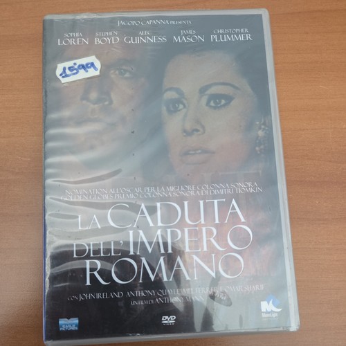 Caduta dell impero - la,