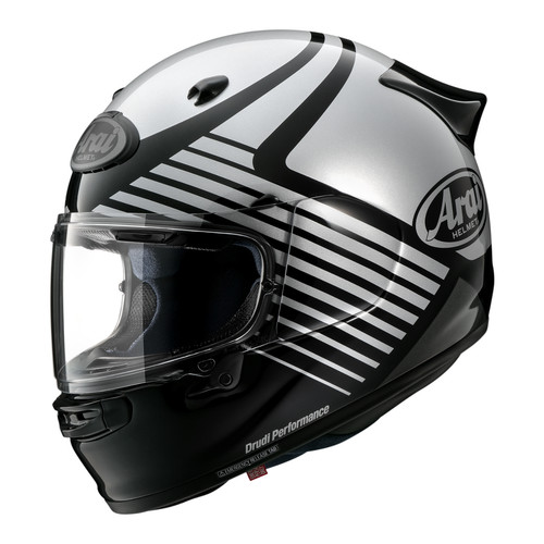 Casco moto arai quantic - moto, flight