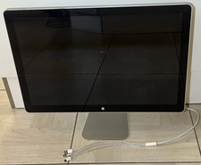 Apple Cinema Display 24" -