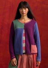Cardigan gudrun sjoden fire - cardigan,