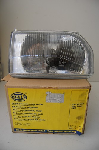 Hella 1af 960 723 121 - hella,