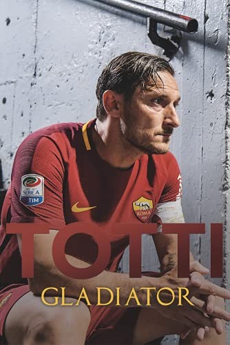 Gladiator totti francesco - gladiator,