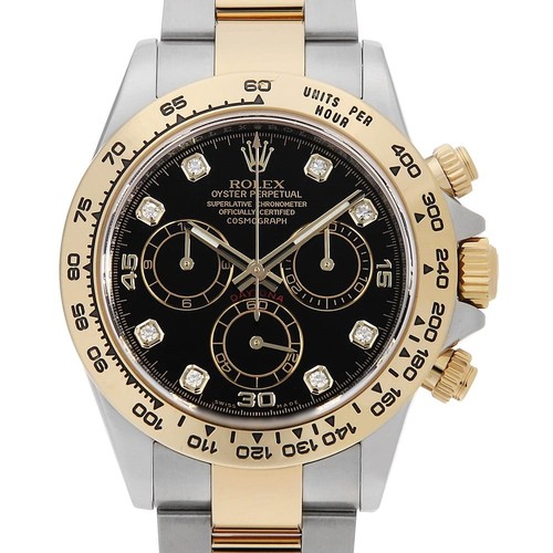 Rolex cosmograph daytona - daytona, 8p