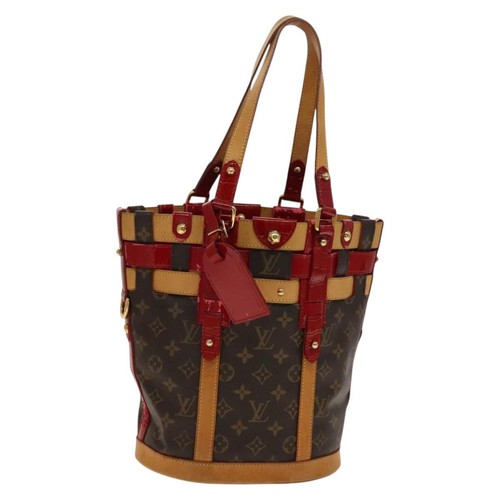 Borsa louis vuitton monogram - borsa,