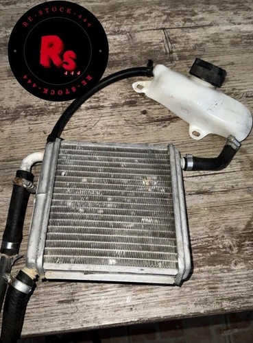 Radiatore completo derivato - radiatore, da