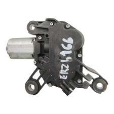 Motorino Tergilunotto OPEL ASTRA H Berlina Sw Van RICAMBIO USATO ORIGINALE