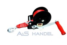 Dragon Winch verricello corda