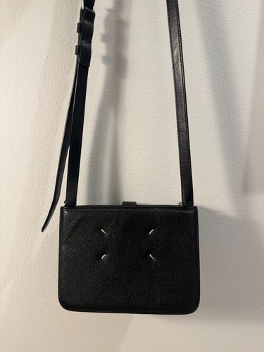 Borsa tracolla maison - a,
