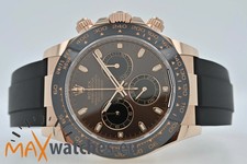Rolex Daytona Cosmograph Oro