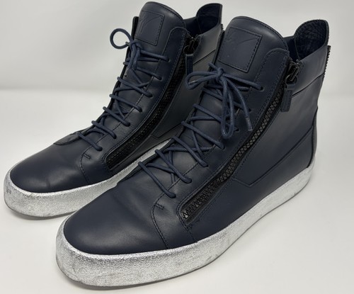 Giuseppe zanotti double zip - giuseppe, double-zip