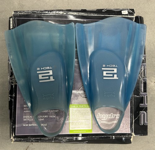 New hydro tech - new, 2