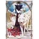 Wolf rain dvd - [dvd], anime