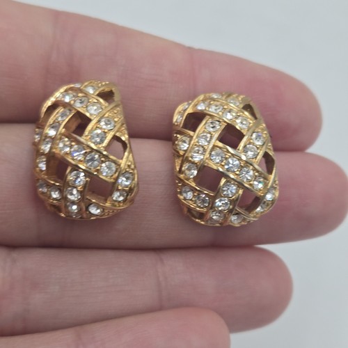 Orecchini swarovski cristallo - swarovski,