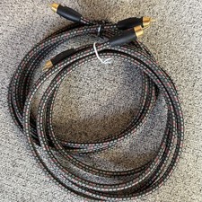 AudioQuest X-Snake Cavi RCA