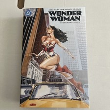 Wonder Woman di Greg Rucka