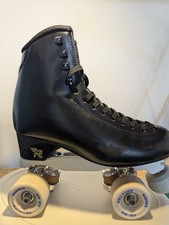 Risport Antares figure skates