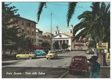 Y1749/ Sestri Levante - Viale