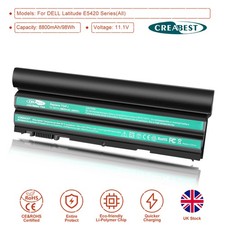 Batteria 11,1 V V57XN M5Y0X