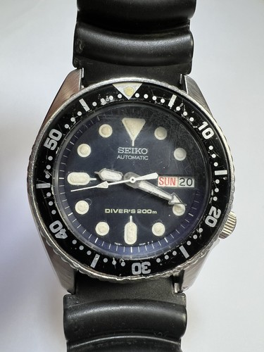 Seiko skx013 7s26 0030 medium - skx013,