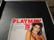Rivista simil playboy - simil,
