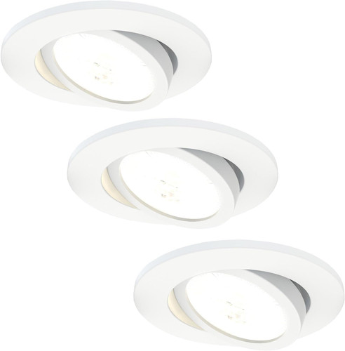 Faretti led da incasso - -,