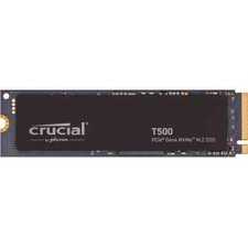 HARD DISK SSD 500GB T500 M.2