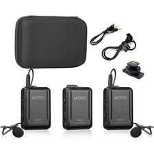 WMX-1-DUO 2.4GHz Système de