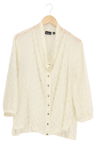Allen schwartz camicetta donna - schwartz,