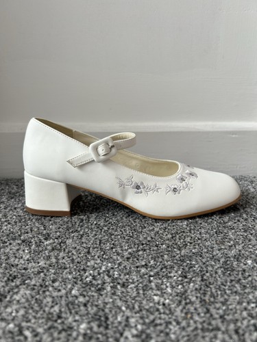 Scarpe comunione bambina