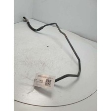 64538386845 tubo condotto aria condizionata Bmw E46 serie 3 N43 2003 flessibile 