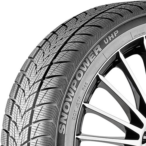 Tristar snowpower uhp 215 - snowpower, 215/65