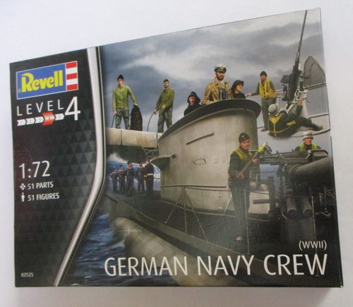 Revell 02525 figurine - 02525,