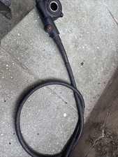 Honda Dominator NX 650 RD02