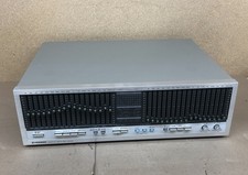 Equalizzatore Pioneer SG-90 Età 1983-86 Ricevitore Vintage Audiophile Testato Funzionante