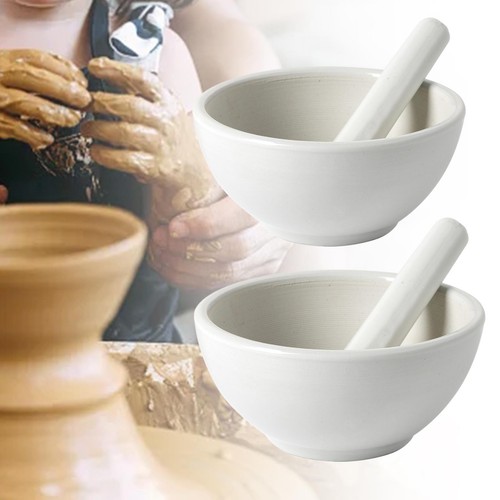 Set mortaio pestello - set, per