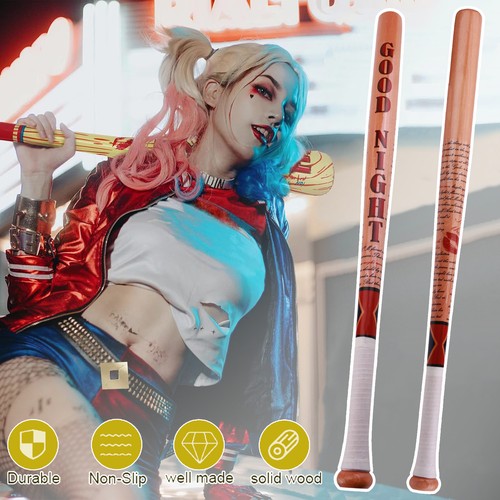Suicide squad mazza - mazza, da