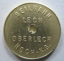 vecchio MARCA VALORE LECH