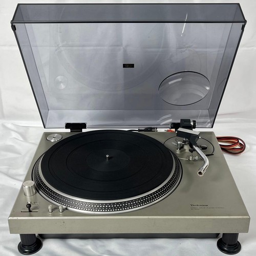Technics 1200 mk1 vintage - technics, sl-1200