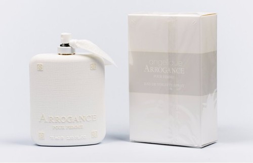 Arrogance angelique edt - arrogance,