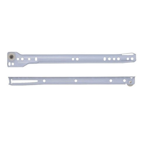 Guide per cassetti 2pz - guide,