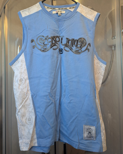Ecko unltd shirt - uomo, l