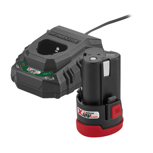 Batteria caricabatterie - batteria, e