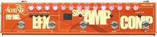 Tech 21 Acoustic Fly Rig