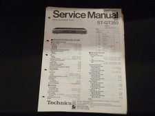 Manuale servizio originale - servizio,