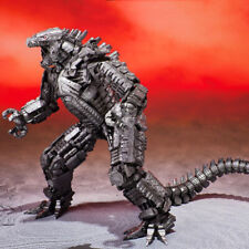 Modellino giocattolo Godzilla Vs King Kong S.h.monsterarts Mechagodzilla 7'' action figure